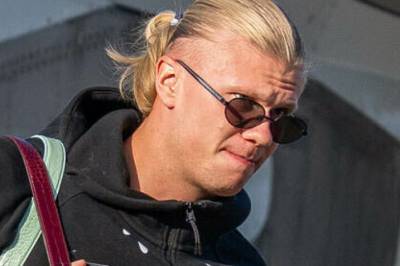 Full splid: «Hold kjeft!»