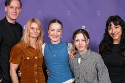 Denne detaljen får seerne til å reagere