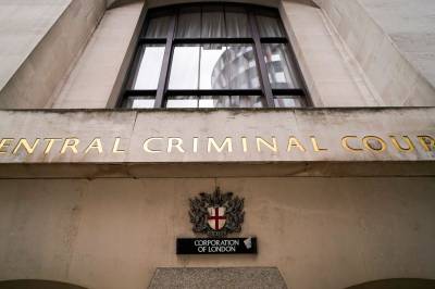 Drapsforbund-saken i London: – For ham handlet alt om pengene