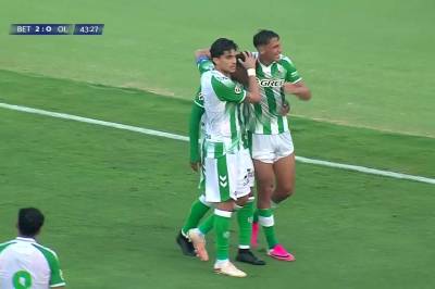 Scoring for Nelson Deossa
