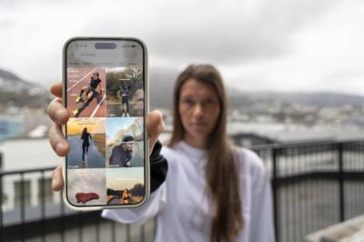 Innlegg spres: – Pass deg