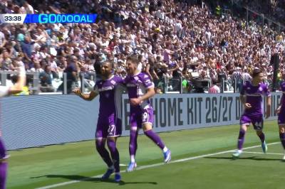 Scoring for Cher Ndour