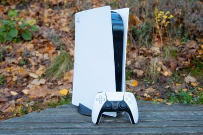 PlayStation 5 blir mye dyrere