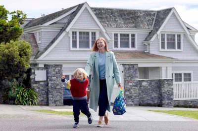 – Trygler om å bli sett i ett strekk