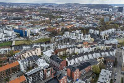 Advarer Wolden Bache: - Kan ikke virre