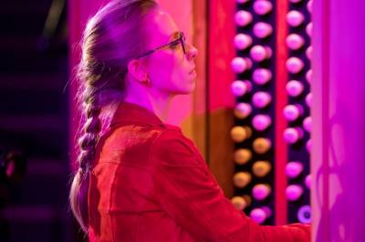 «Klassisk musikks Taylor Swift» spiller inn konsertfilm i Nidarosdomen