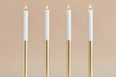 Daniel Rybakken: – Jeg ville ikke at den skulle bli for julespesifikk