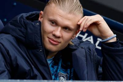 City tilbake i ryggen på Arsenal – vant tross store utskiftninger