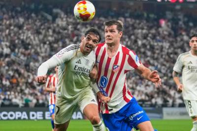 Sørloth-scoring, men exit