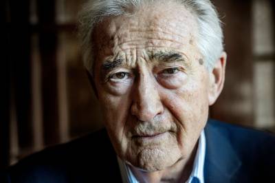 – Jeg hadde vært idiot om jeg sa noe om når Putin faller