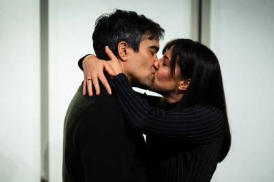 «Han andre»: En av årets beste forestillinger 