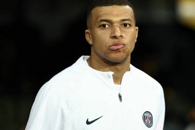 PSG dømt til å betale 720 millioner kroner til Mbappé