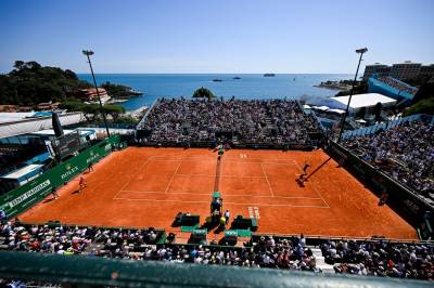 Forhåndsvisning av åttedelsfinalene i Monte-Carlo Masters, alle kampene på onsdag