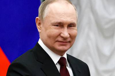 Russland: Vil fortsette angrepskrigen mot Ukraina – målene ikke er nådd