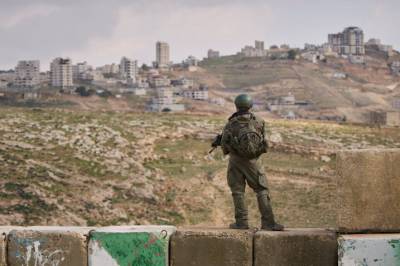 Forsker om tostats­løsningen i Midtøsten: – Mindre sannsynlig enn noensinne