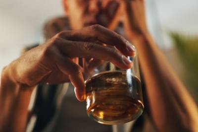 Kan slankemedisiner gjøre det lettere å slutte med rus?