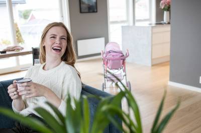 (+) Vi må anerkjenne omsorgsarbeid som reelt arbeid, mener psykolog