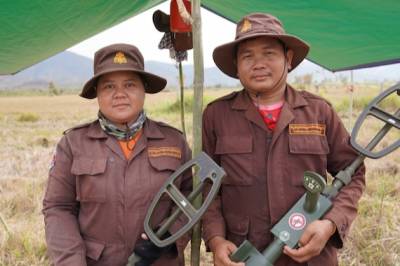 Filmkraft støtter drømmer i minefelt og dans i byrom.