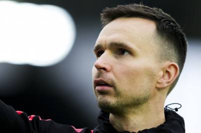 RBK-Selnæs i full krangel: – Hva snakker du om?