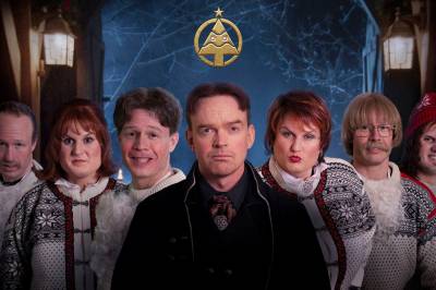 Julekalender på TV 2025: Nisser på NRK og reality på TV 2