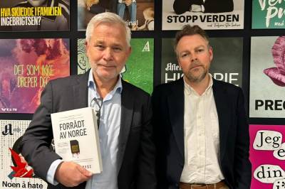 Telenors mareritt i Myanmar