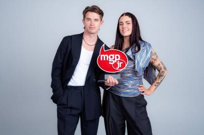 MGPjr gjør comeback i 2027: – Barn trenger mer musikk laget og fremført av barn
