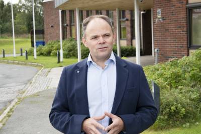 Den krevende kraftvirkeligheten nord for Ofoten