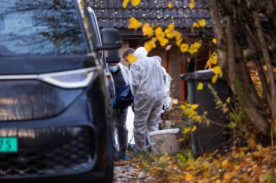Drapssaken i Ringerike – pårørende er varslet