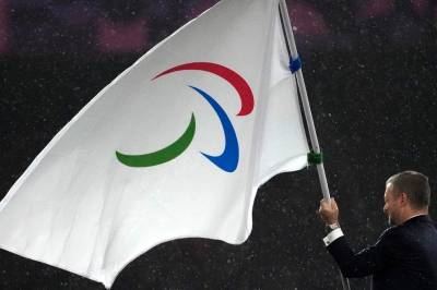 Ukrainske myndigheter raser mot russisk Paralympics-ja: – Skuffende og sjokkerende