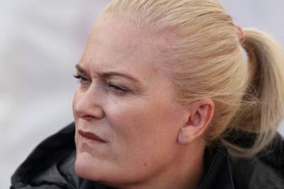 Overrasker på nytt bilde