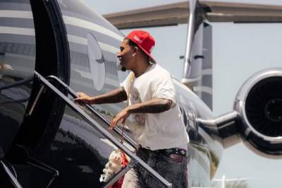 Gjør et nytt Jadon Sancho forsøk