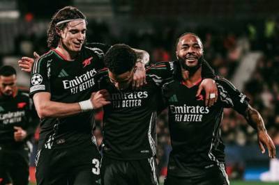 Klar for å redde misfornøyd Arsenal-stjerne – og umiddelbart endre hans posisjon