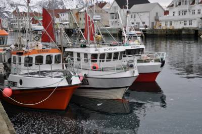 Vil ha påskestopp under lofotfisket