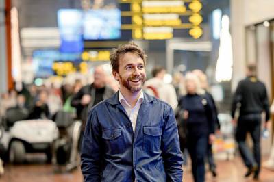 Eurobonus kan bli større enn SAS – kappløp om å ligne kryptovaluta