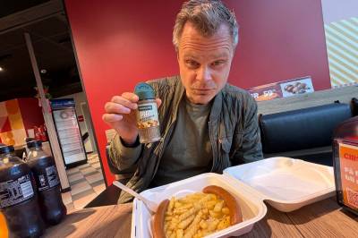 Piffi på hjernen