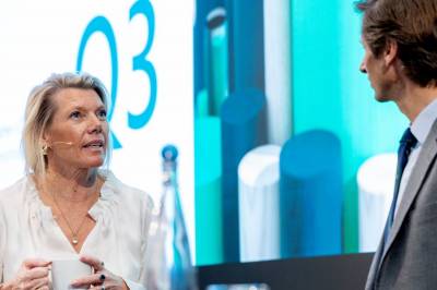 Spleiselag kostet norske lånekunder 50 mrd. – nå er det innskuddskunders tur
