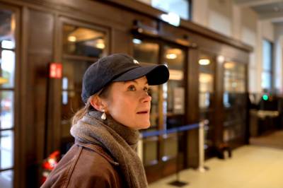 – Jeg bor i et område hvor det har vært en hodeløs fortetting