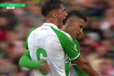 Scoring for Nelson Deossa