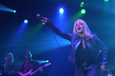 Bonnie Tyler (75) er død: – Sovnet uventet inn