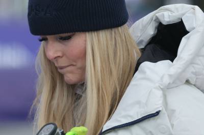 - Hva tenkte hun på?