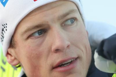 Dette gjorde han etter sjokk-exiten