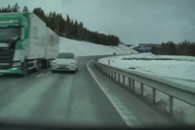 – Trodde vi var ferdige