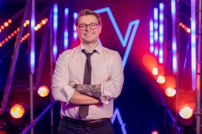 Feiermester fra Tresfjord videre i The Voice