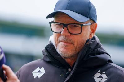 Marerittstart i cupen for Rekdal og Aalesund