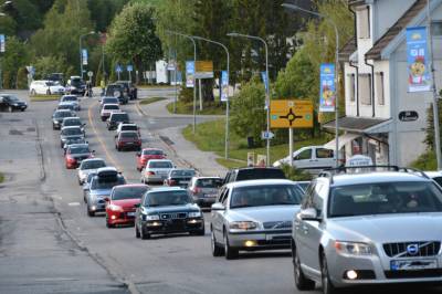 Foreslår mekkeverksted og foreldremøte
