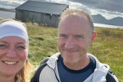 «Hvor er bestefar?», spør de. Da smelter hjerter og tårer drypper