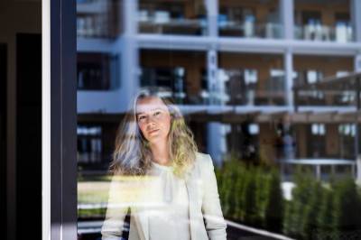 Tror behovet for nye boliger blir halvert: – Mye som trekker i ytterligere negativ retning