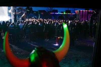 Sporløst borte: - Ikke lov