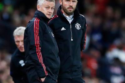 BBC: Manchester United håper å lande trener innen onsdag 