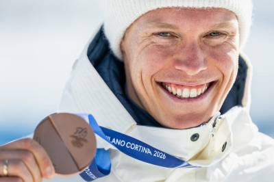 Nyengets vektgrep: Unngår matvare